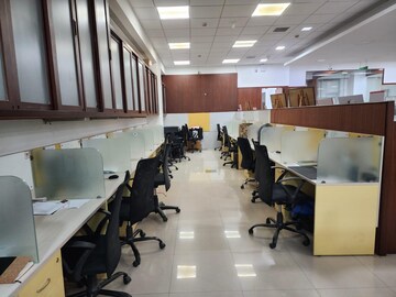 Team Area in  Office Space at Kohinoor Square Phase 2, Dadar West – for Rent