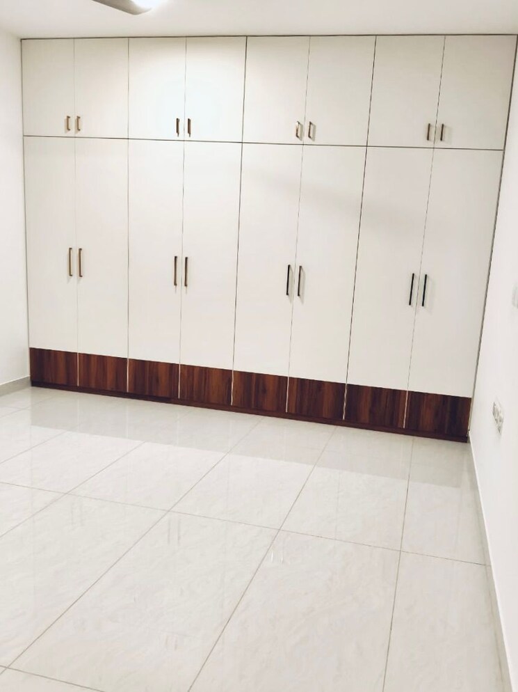 Master Bedroom, prestige-beverly-hills 3 Bedroom 1874 Sq.Ft. Apartment In Kokapet Hyderabad 9185257