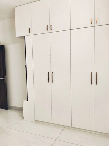 Master Bedroom in 3 BHK Apartment at Prestige Beverly Hills, Kokapet – for Rent