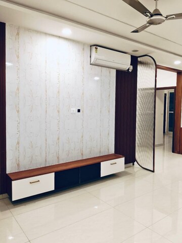 Master Bedroom in 3 BHK Apartment at Prestige Beverly Hills, Kokapet – for Rent