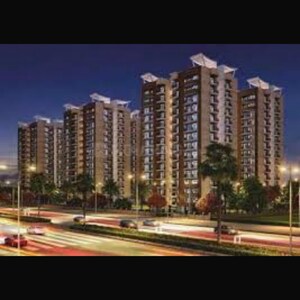 4 BHK Apartment For Sale in Adore Legend, Sector 84