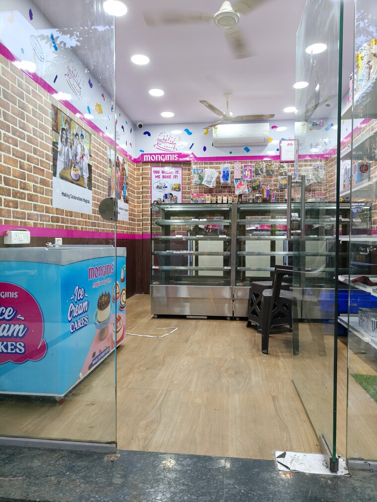 Floor Plan, parimal-apartment Commercial Shop 400 Sq.Ft. In Nerul Navi Mumbai 9185260