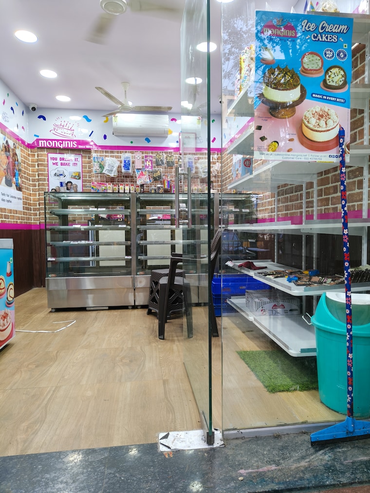 Floor Plan, parimal-apartment Commercial Shop 400 Sq.Ft. In Nerul Navi Mumbai 9185260