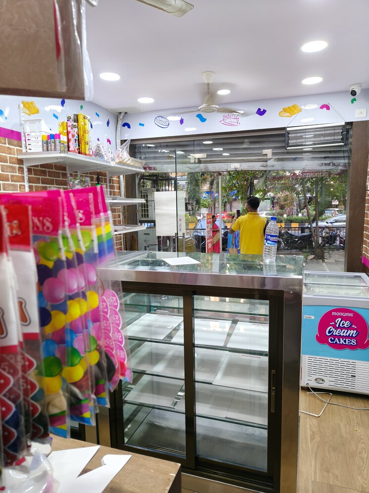 Floor Plan, parimal-apartment Commercial Shop 400 Sq.Ft. In Nerul Navi Mumbai 9185260