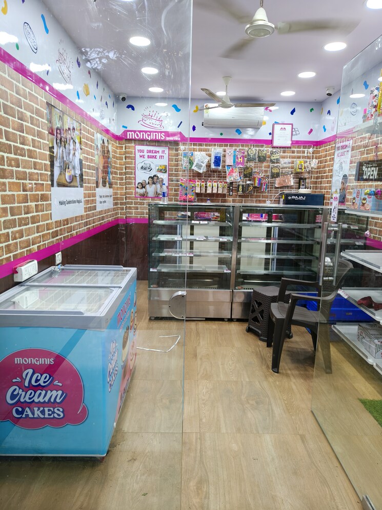 Floor Plan, parimal-apartment Commercial Shop 400 Sq.Ft. In Nerul Navi Mumbai 9185260