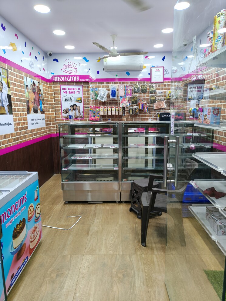 Floor Plan, parimal-apartment Commercial Shop 400 Sq.Ft. In Nerul Navi Mumbai 9185260