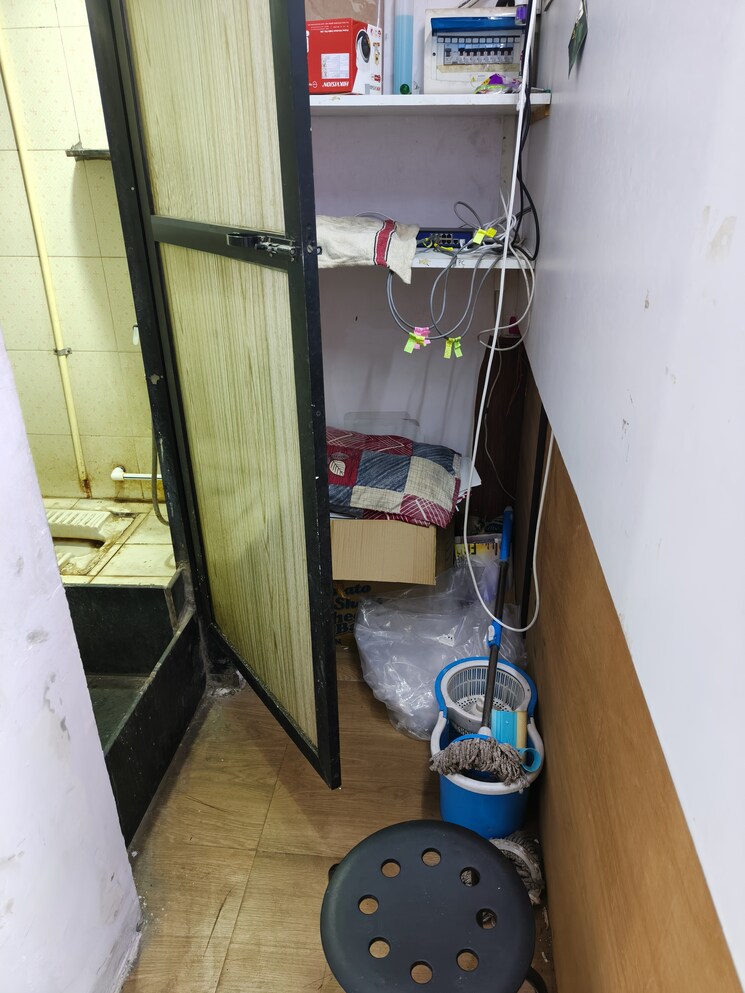 Floor Plan, parimal-apartment Commercial Shop 400 Sq.Ft. In Nerul Navi Mumbai 9185260