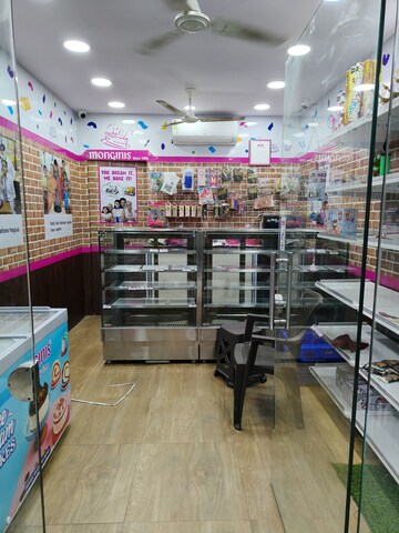  Shop For Rent in Parimal Apartment, Nerul