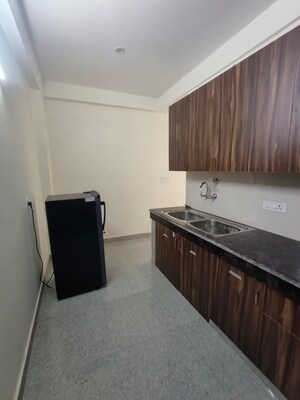 Kitchen in 2 BHK Apartment at Madangir – for Sale