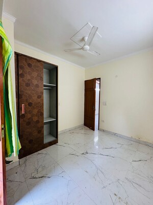 Master Bedroom in 2 BHK Apartment at Madangir – for Sale