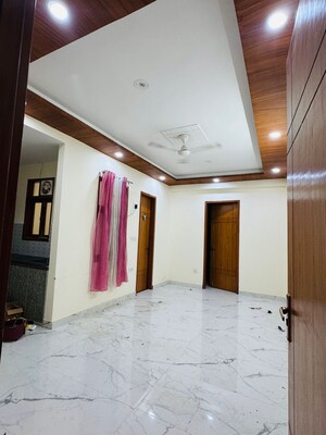 Master Bedroom in 2 BHK Apartment at Madangir – for Sale