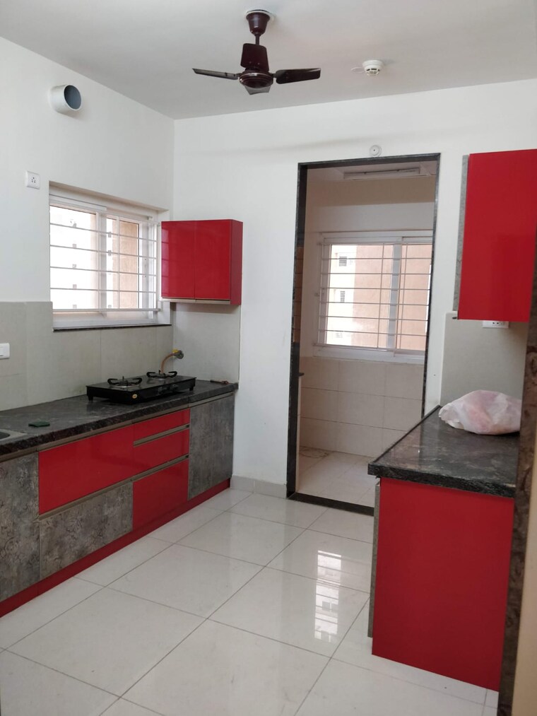 Master Bedroom, my-home-avatar 2 Bedroom 1314 Sq.Ft. Apartment In Gachibowli Hyderabad 9185270