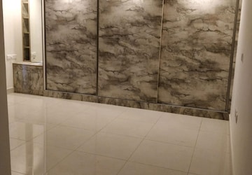 Master Bedroom in 2 BHK Apartment at My Home Avatar, Gachibowli – for Rent