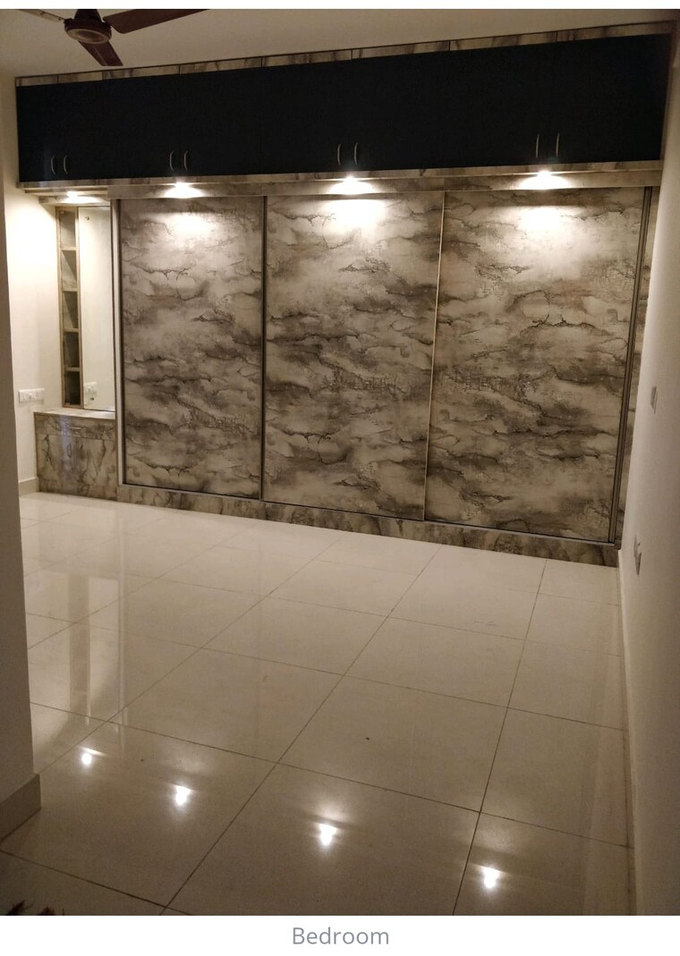 Master Bedroom, my-home-avatar 2 Bedroom 1314 Sq.Ft. Apartment In Gachibowli Hyderabad 9185270