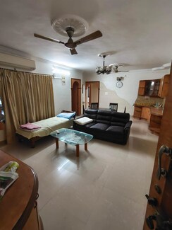 2 BHK Apartment For Sale in Rajesh Raj Sarovar