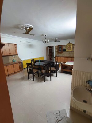 Master Bedroom in 2 BHK Apartment at Rajesh Raj Sarovar, Dahisar West – for Sale