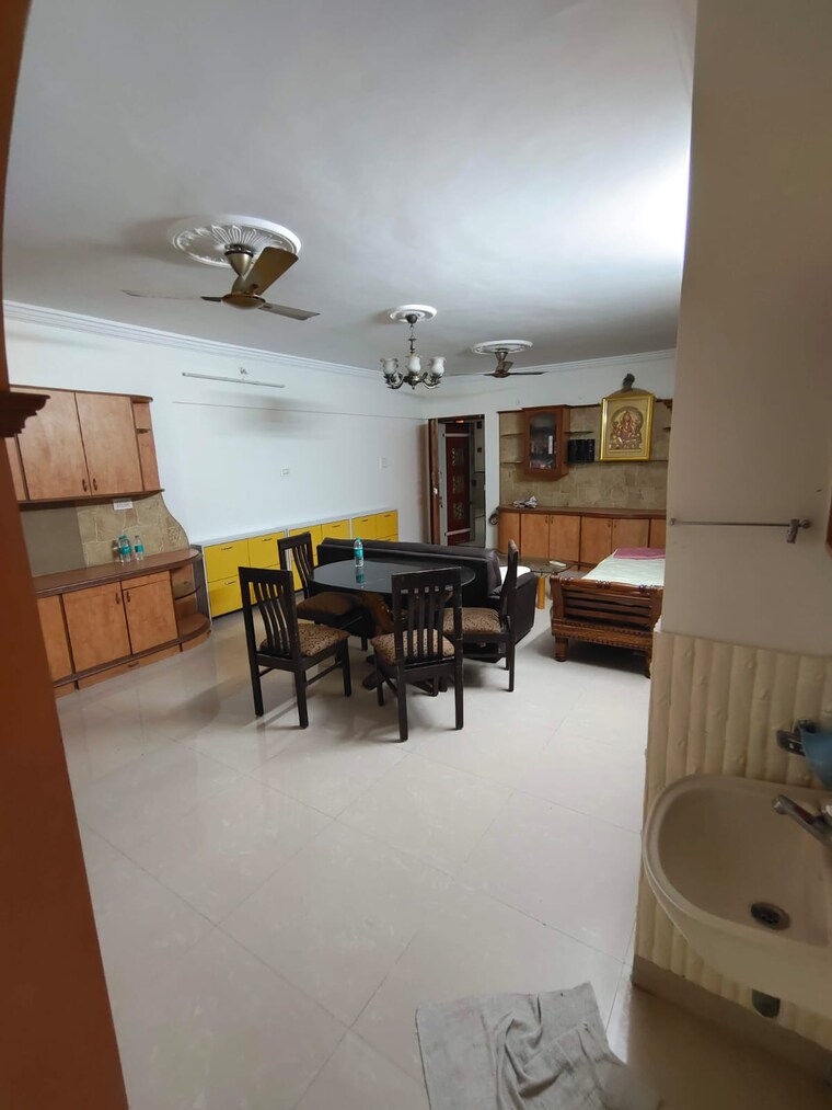 Master Bedroom, rajesh-raj-sarovar 2 Bedroom 730 Sq.Ft. Apartment In Dahisar West Mumbai 9185261