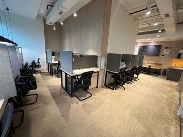  Office Space For Rent in Kohinoor Square Phase 2, Dadar West