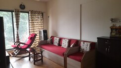 2 BHK Apartment For Sale in Sumit The Monarch