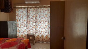 Bedroom in 2 BHK Apartment at Sumit The Monarch, Dahisar West – for Sale
