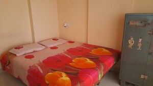 Bedroom in 2 BHK Apartment at Sumit The Monarch, Dahisar West – for Sale