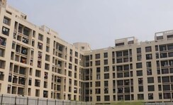 1 BHK Apartment For Sale in Squarefeet Grace Square Apartment