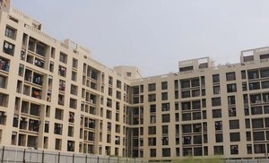 1 BHK Apartment For Sale in Squarefeet Grace Square Apartment, Mumbra