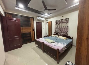 2 BHK Apartment For Rent in Jains Carlton Creek, Manikonda