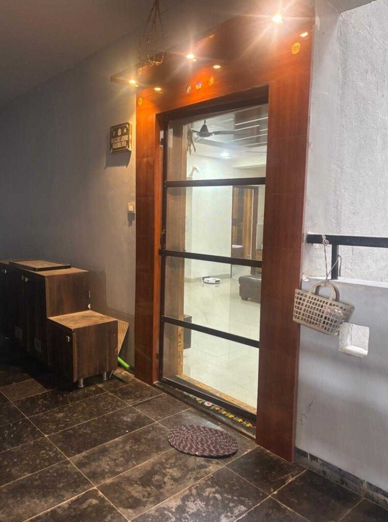 Room, jains-carlton-creek 2 Bedroom 1083 Sq.Ft. Apartment In Manikonda Hyderabad 9185279