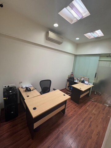 Team Area in  Office Space at Prabhadevi – for Rent