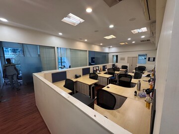  Office Space For Rent in Prabhadevi