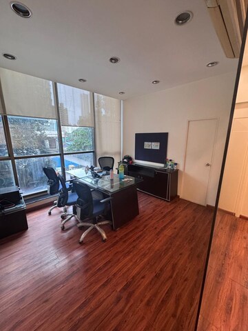 Team Area in  Office Space at Prabhadevi – for Rent