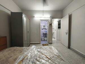 Bedroom in 1 BHK Apartment at Navagaon – for Sale