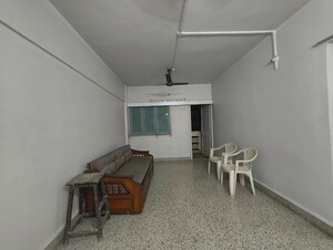 Kitchen in 1 BHK Apartment at Navagaon – for Sale