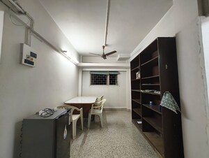 Kitchen in 1 BHK Apartment at Navagaon – for Sale