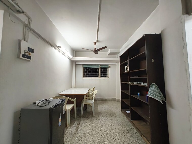 Kitchen, navagaon 1 Bedroom 543 Sq.Ft. Apartment In Navagaon Mumbai 9185282