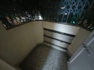 Kitchen in 1 BHK Apartment at Navagaon – for Sale