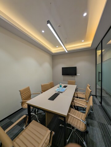  Office Space For Rent in One Lodha Place, Lower Parel