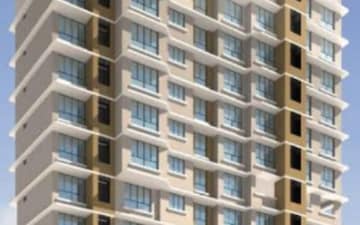 2 BHK Apartment For Rent in Kolte Patil Verve, Bangur Nagar