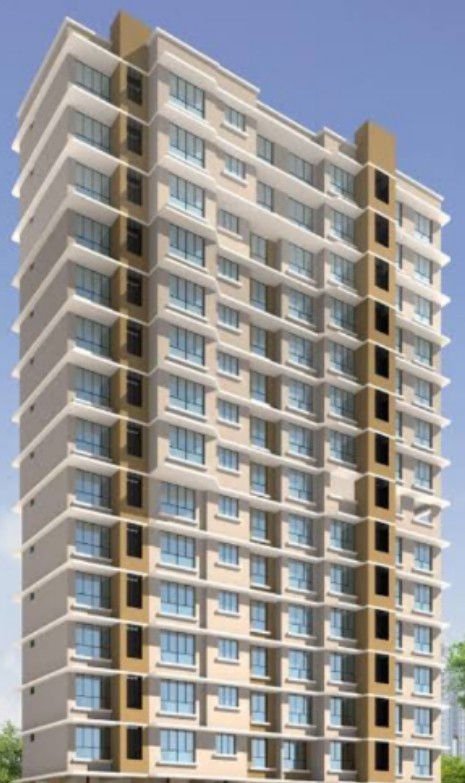 2 BHK Apartment For Rent in Kolte Patil Verve