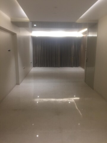 Building Lobby in 3.5 BHK Apartment at Marble Palace, Bandra West – for Rent
