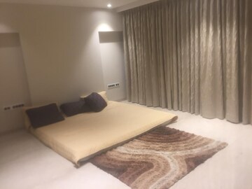 3.5 BHK Apartment For Rent in Marble Palace, Bandra West