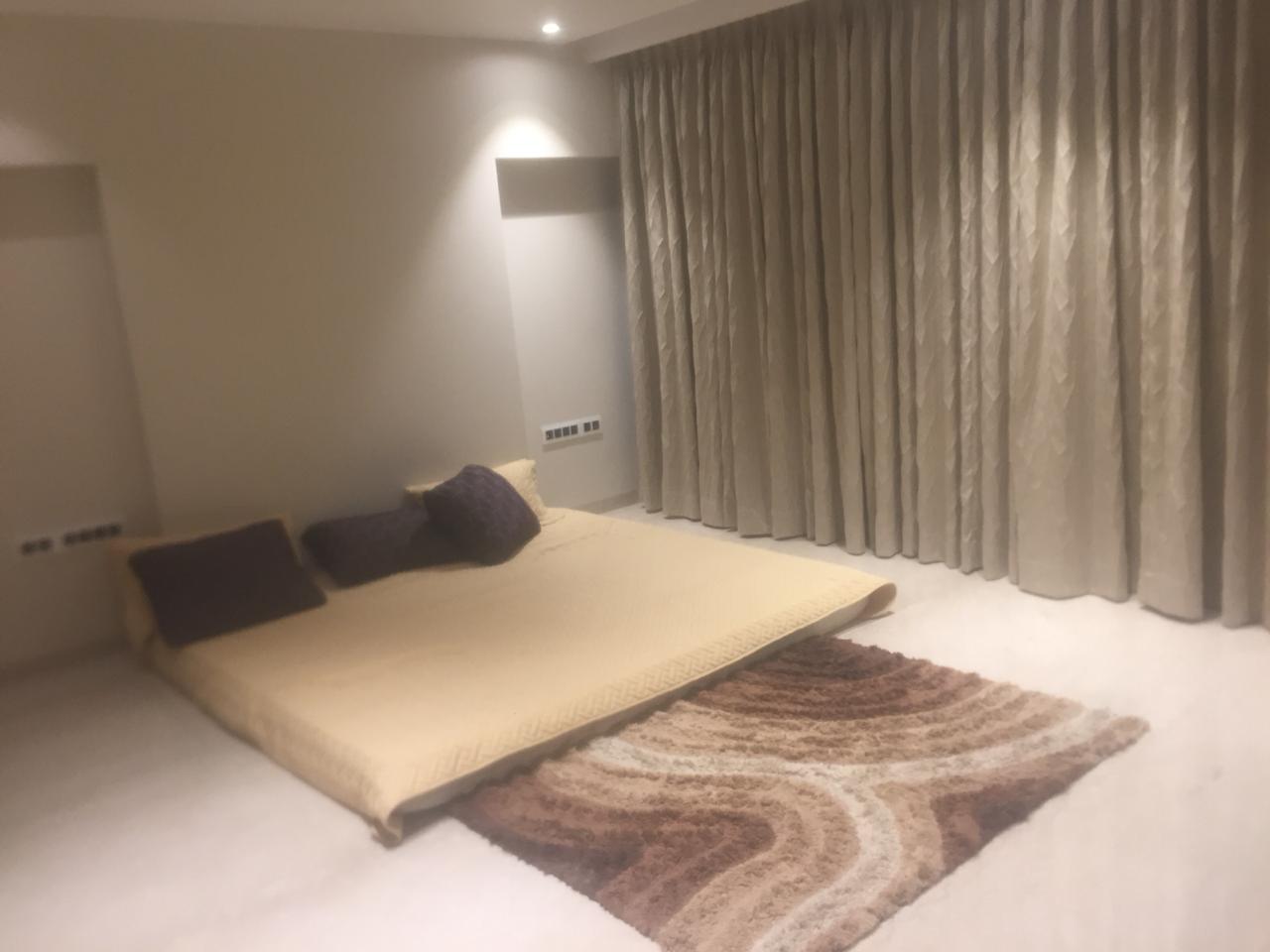 3.5 BHK Apartment For Rent in Marble Palace