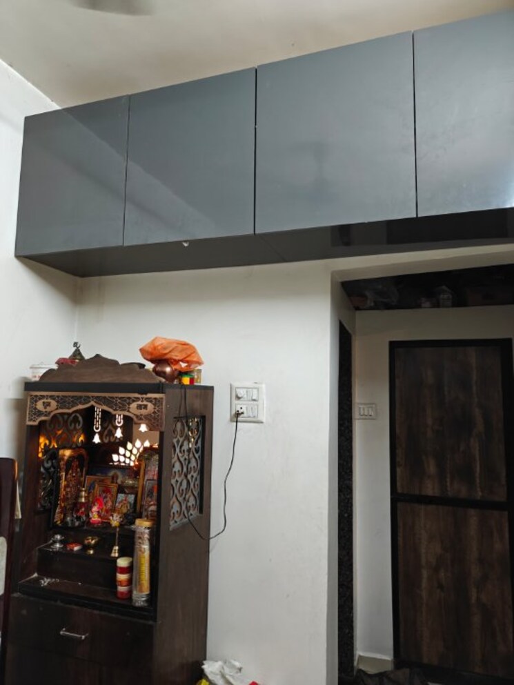 undefined, kalwa 1 RK 375 Sq.Ft. Apartment In Kalwa Thane 9185286