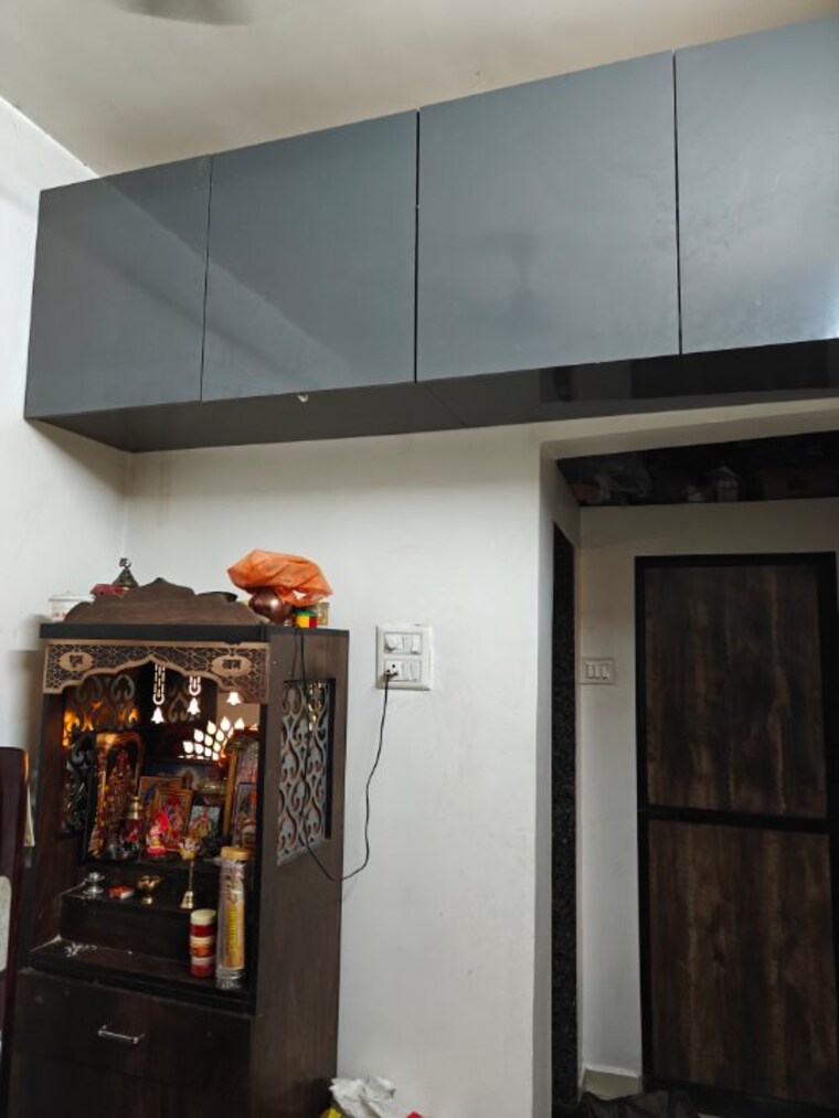 undefined, kalwa 1 RK 375 Sq.Ft. Apartment In Kalwa Thane 9185286