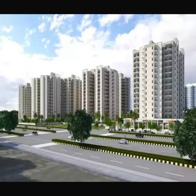 Exterior View, dayalpur 3 Bedroom 1100 Sq.Ft. Apartment In Dayalpur Faridabad 9185303
