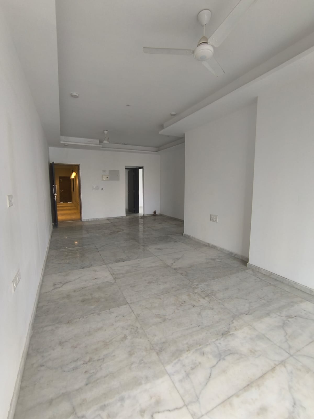 3 BHK 1460 Sq.Ft. Apartment in DLH Dawn