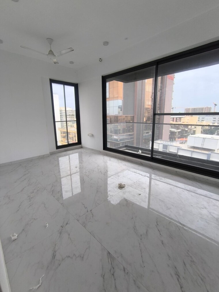 Room, dlh-dawn 3 Bedroom 1460 Sq.Ft. Apartment In Santacruz West Mumbai 9185301