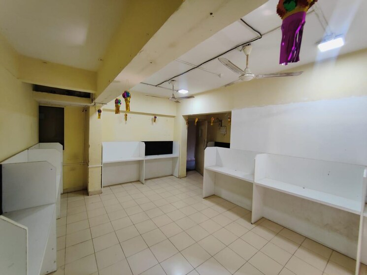 undefined, prabhadevi-chs Commercial Office Space 2300 Sq.Ft. In Prabhadevi Mumbai 9185302