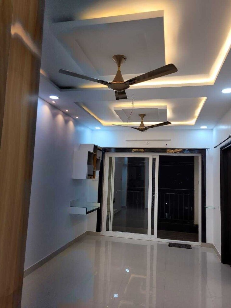 Living Room, kondapur 2 Bedroom 1270 Sq.Ft. Apartment In Kondapur Hyderabad 9185314